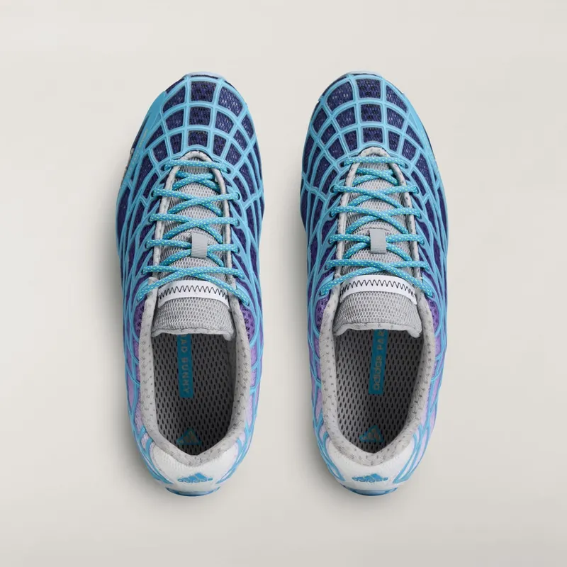 Bad Bunny x adidas F50 Ghost Sprint “Dark Marine” (KI9450) — Benito doet het weer (6)