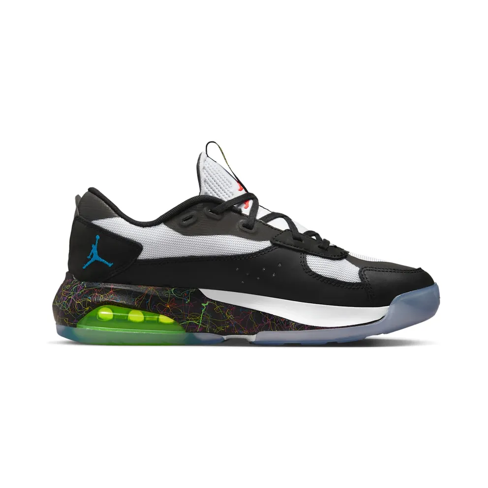 Jordan Air 200E Zion PE Black (DX6553-041)
