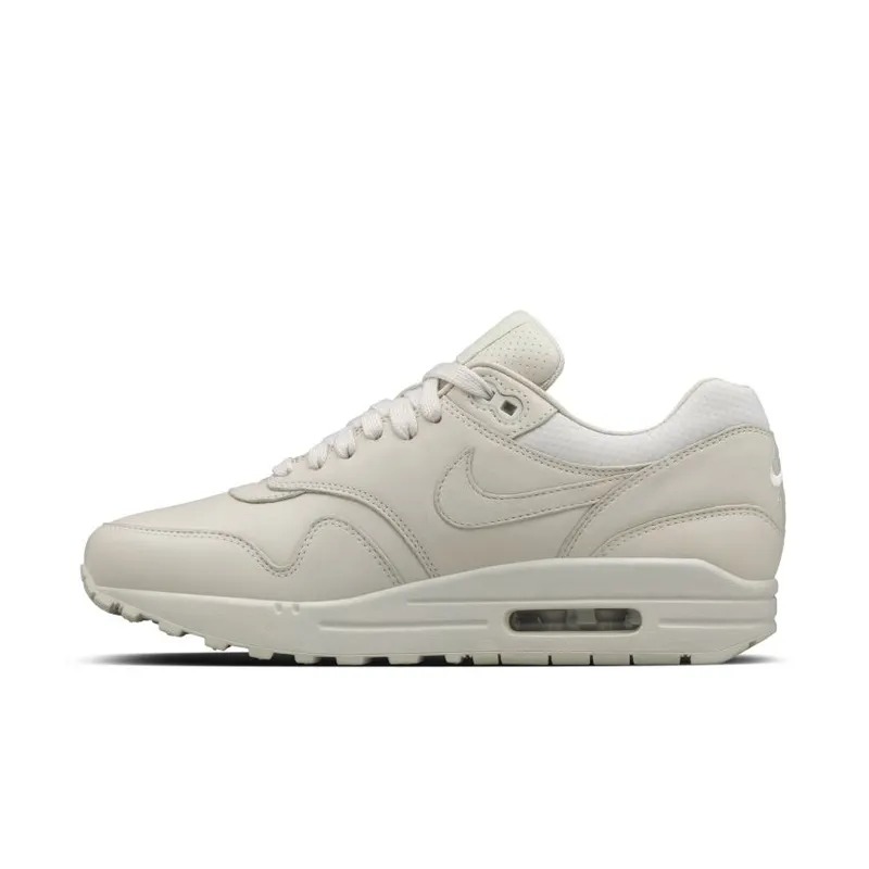 Nike Wmns Air Max 1 Pinnacle Light Bone (839608-001)