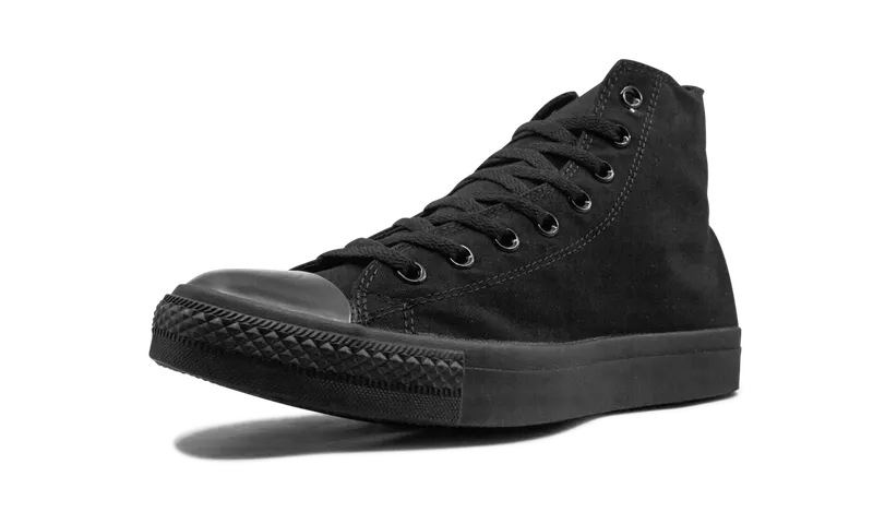 Converse CT A/S HI “All Black” (M3310)