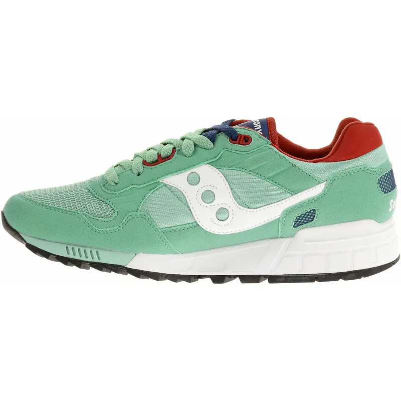 Saucony Shadow 5000 Minty Fresh Mint (S70033-65)