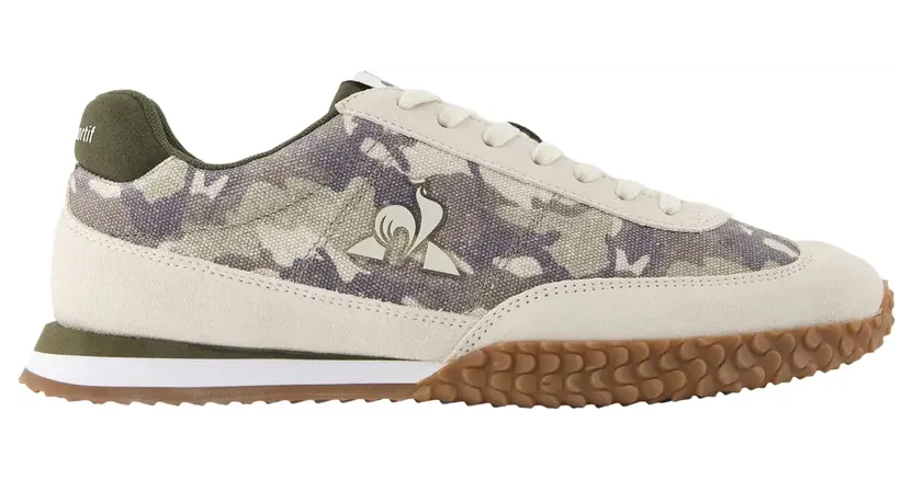 Le Coq Sportif sneaker Vert (2610498)