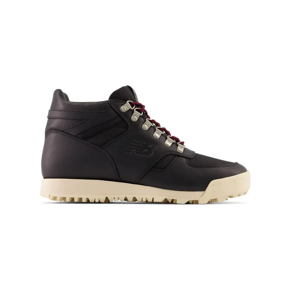New Balance Rainier Black Macadamia Nut (URAINAL)