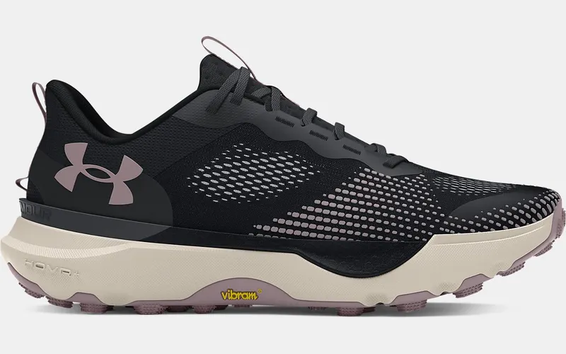Under Armour U Infinite Pro Storm Grey (3027202-001)
