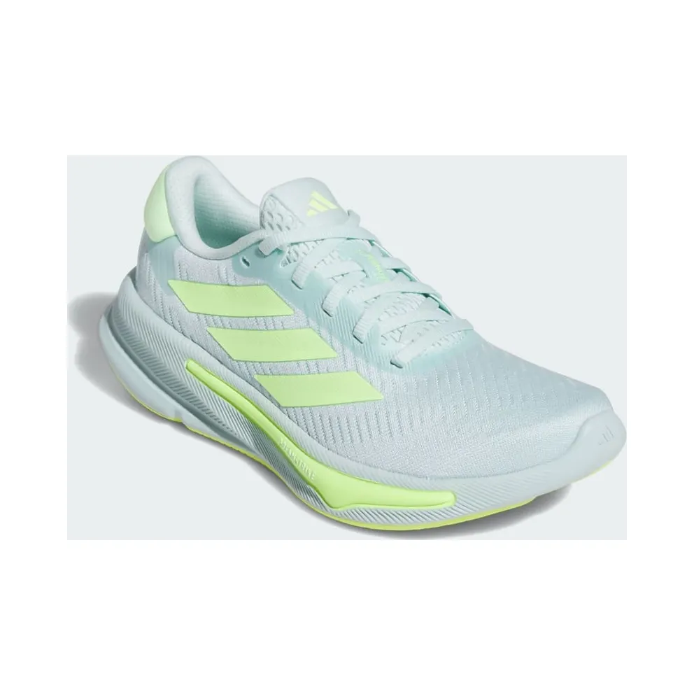 adidas Supernova Step Halo Mint Hi-Res Yellow Cloud White (JR4339)