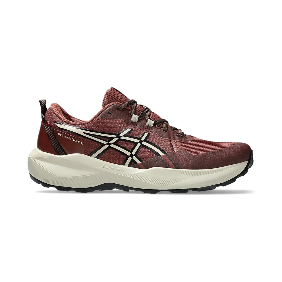 ASICS GEL-VENTURE 11 “Rusted Rock / Light Dust” (1011C160-600)