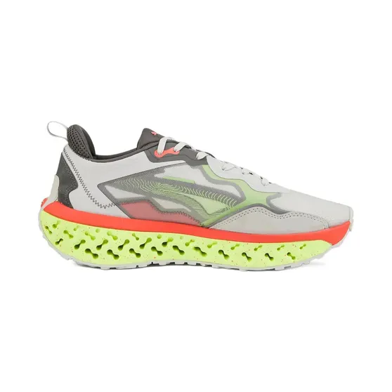 Puma Xetic Sculpt Illusion “Grey” (387660)