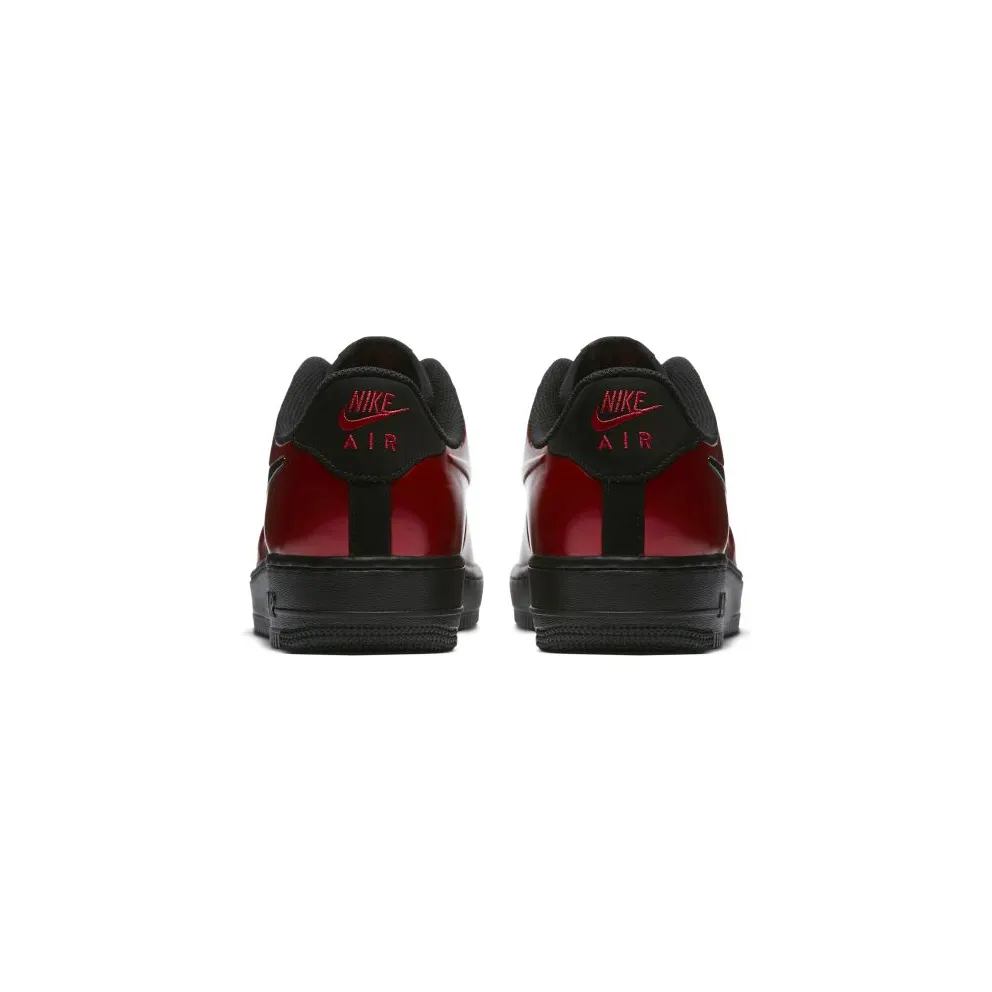 Nike Air Force 1 Foamposite Pro Cup Gym Red/Black (Gym Red) (AJ3664-601)