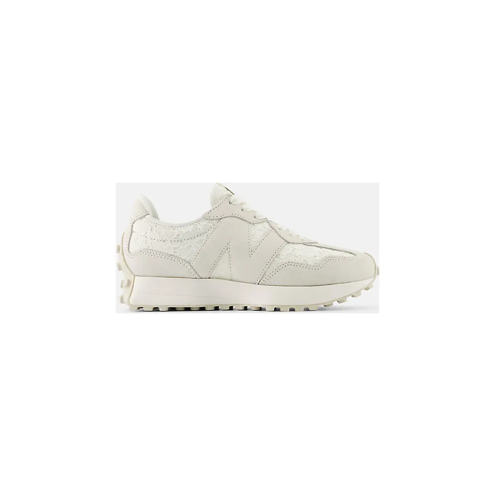 New Balance 327 Lace Pack Sea Salt (WS327LCB)