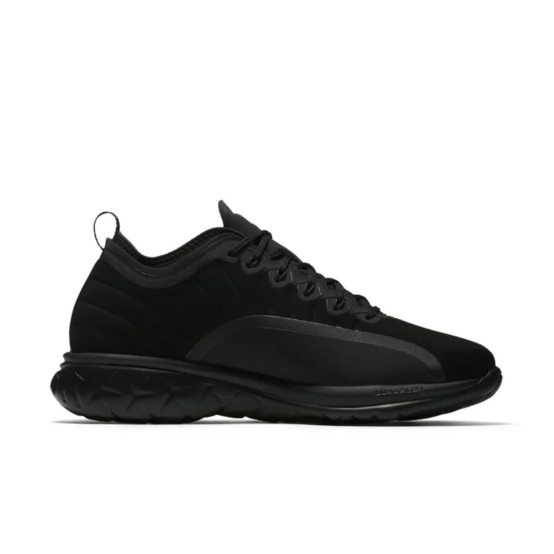 Jordan Trainer Prime Black/Anthracite (881463-002)
