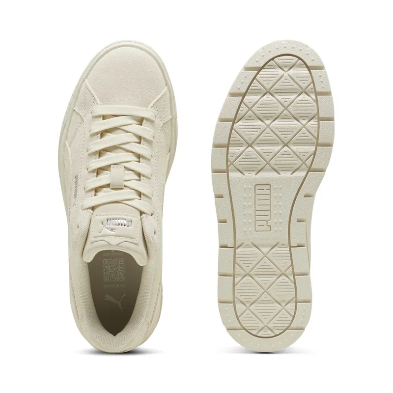 Puma Karmen II “Alpine Snow / Alpine Snow” (397457_03)