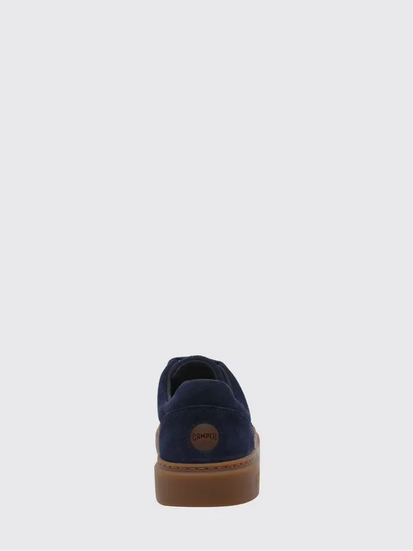 Camper Runner Twentyfive Suede Brown (K101105-005RUNNER0)