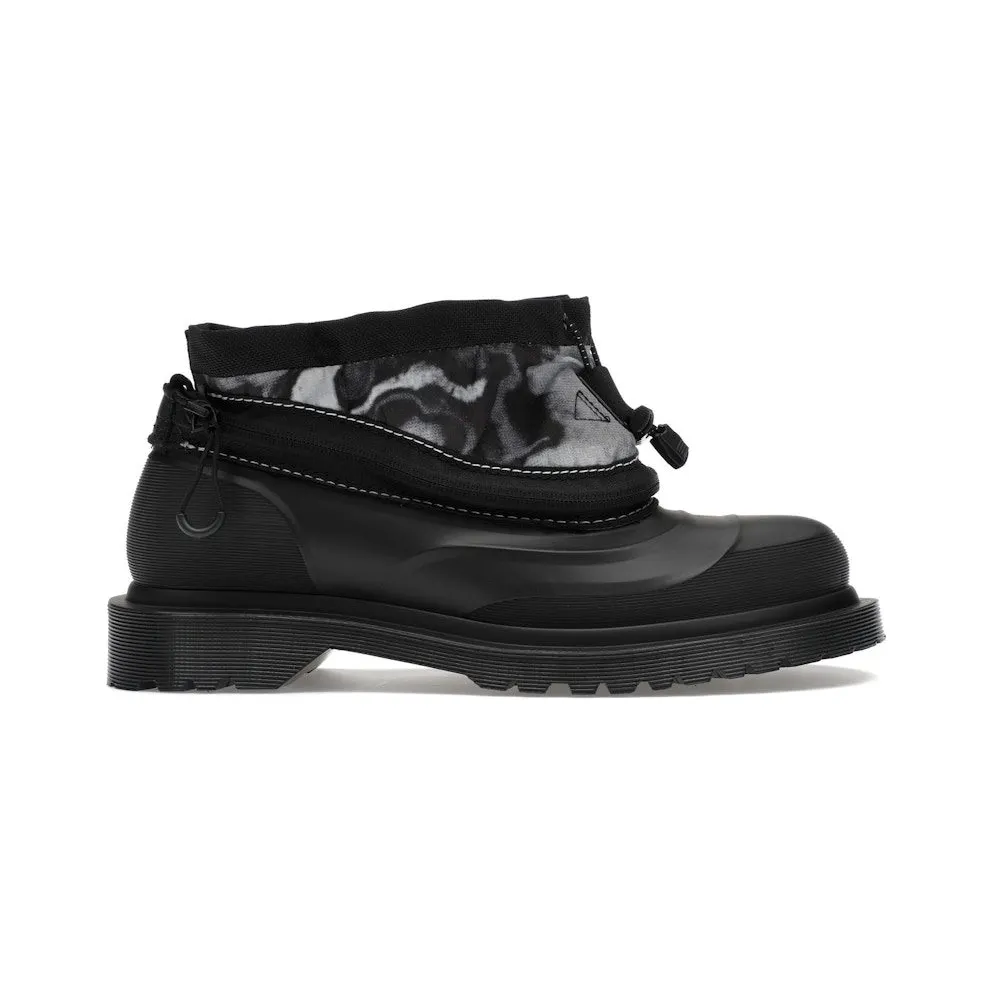 Dr. Martens 1461 Sub Shoe Black White (31840009)