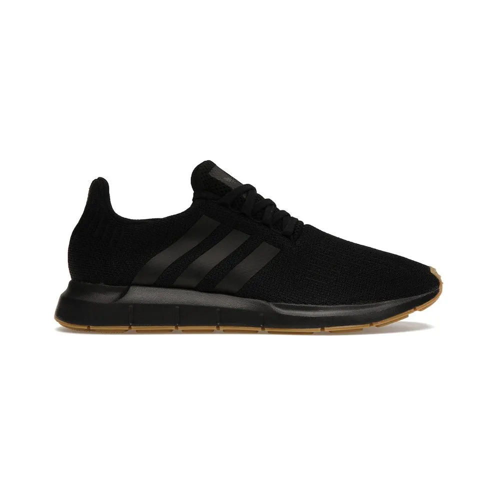 adidas Swift Run Black Gum (DB3603)