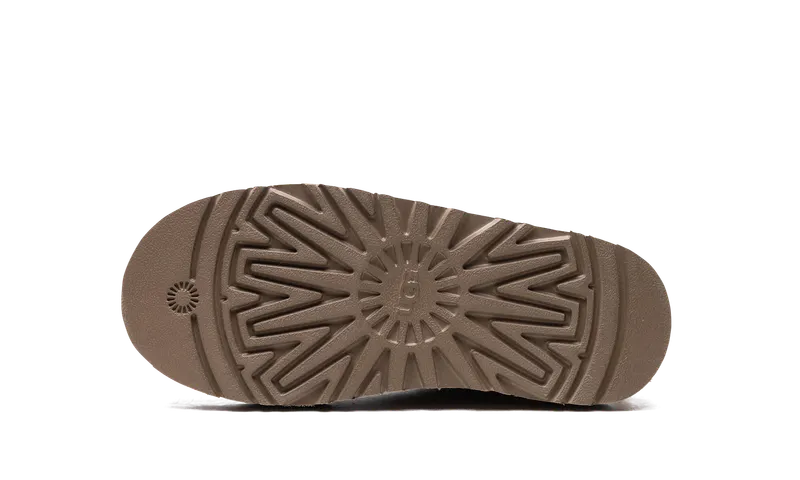 Ugg Classic Ultra Mini Platform Boot GS “Chestnut” (1157791K-CHE)