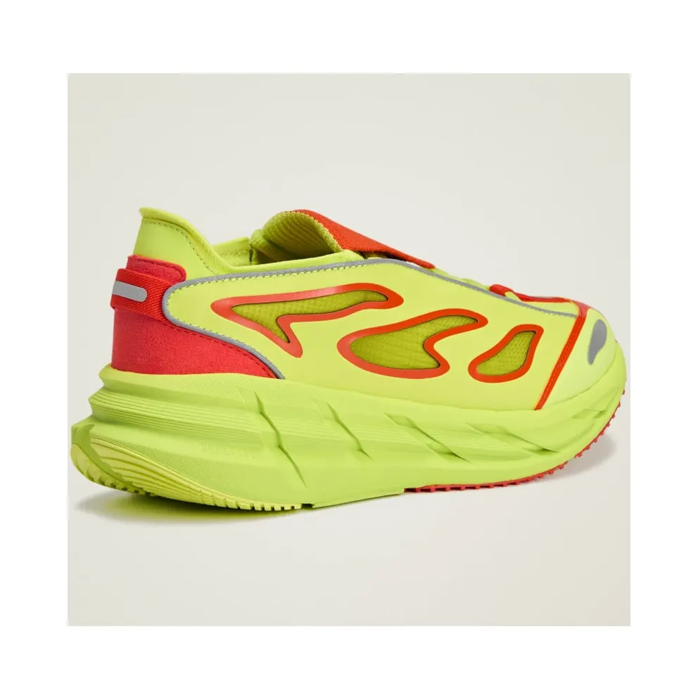 adidas Adistar by Stella McCartney Orange Preloved Lime (JR9221)