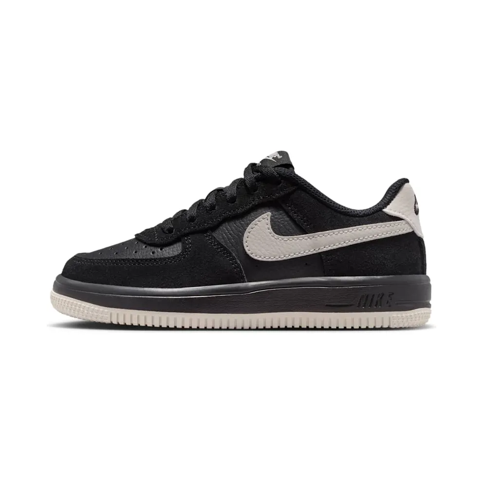 Nike Force 1 Low LV8 2 PS “Black Light Bone” (IM8000-001)