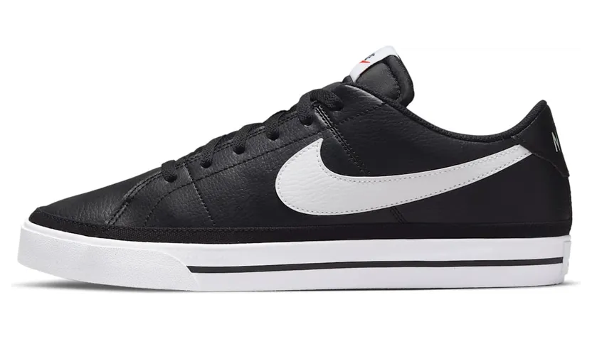 Nike Court Legacyen Zwart (DH3162-001)