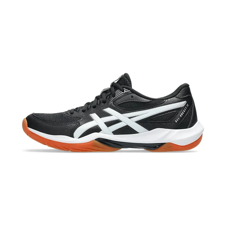 ASICS GEL-ROCKET 12 “Black / White” (1072A119-001)