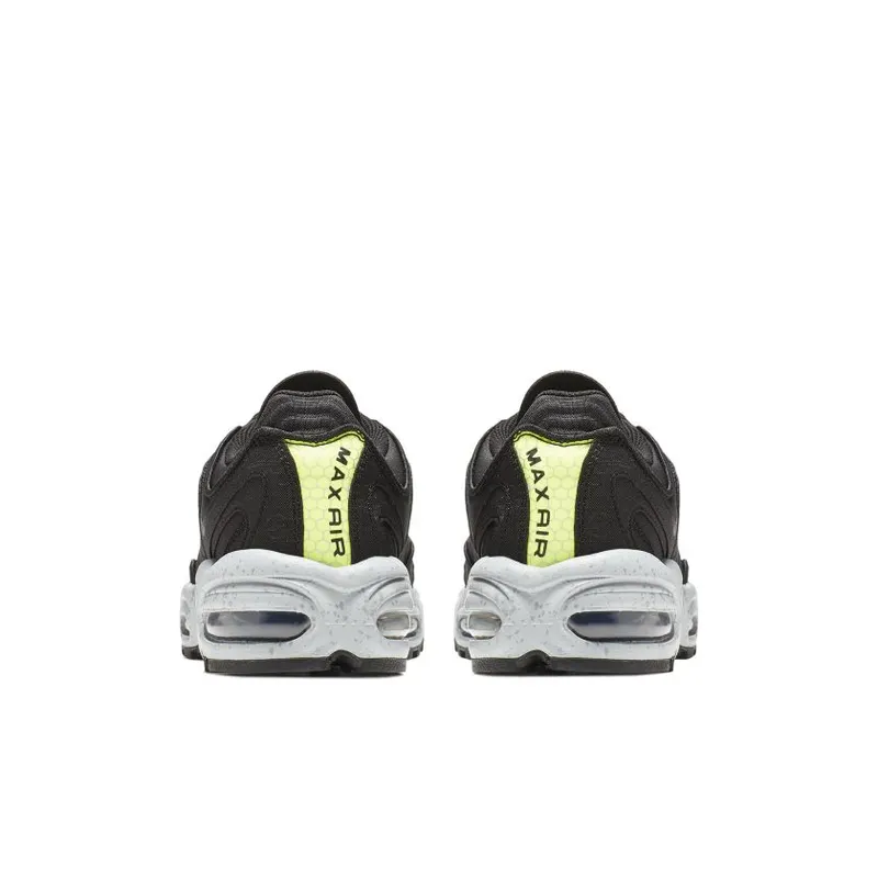 Nike Air Max Tailwind 4 Black Ripstop Black/Wolf Grey-Volt (BV1357-002)