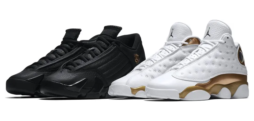 Jordan Defining Moments Pack Last Shot (GS)