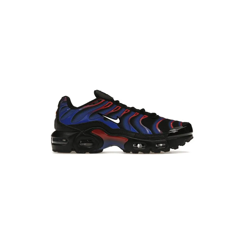 Nike Air Max Plus Spider-Man (FQ2406-001)