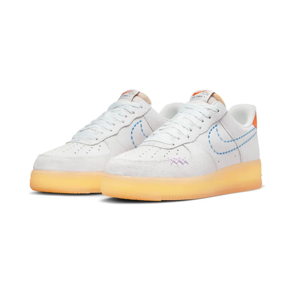 Air Force 1 Low 101 “Nike 101” (DX2344-100)