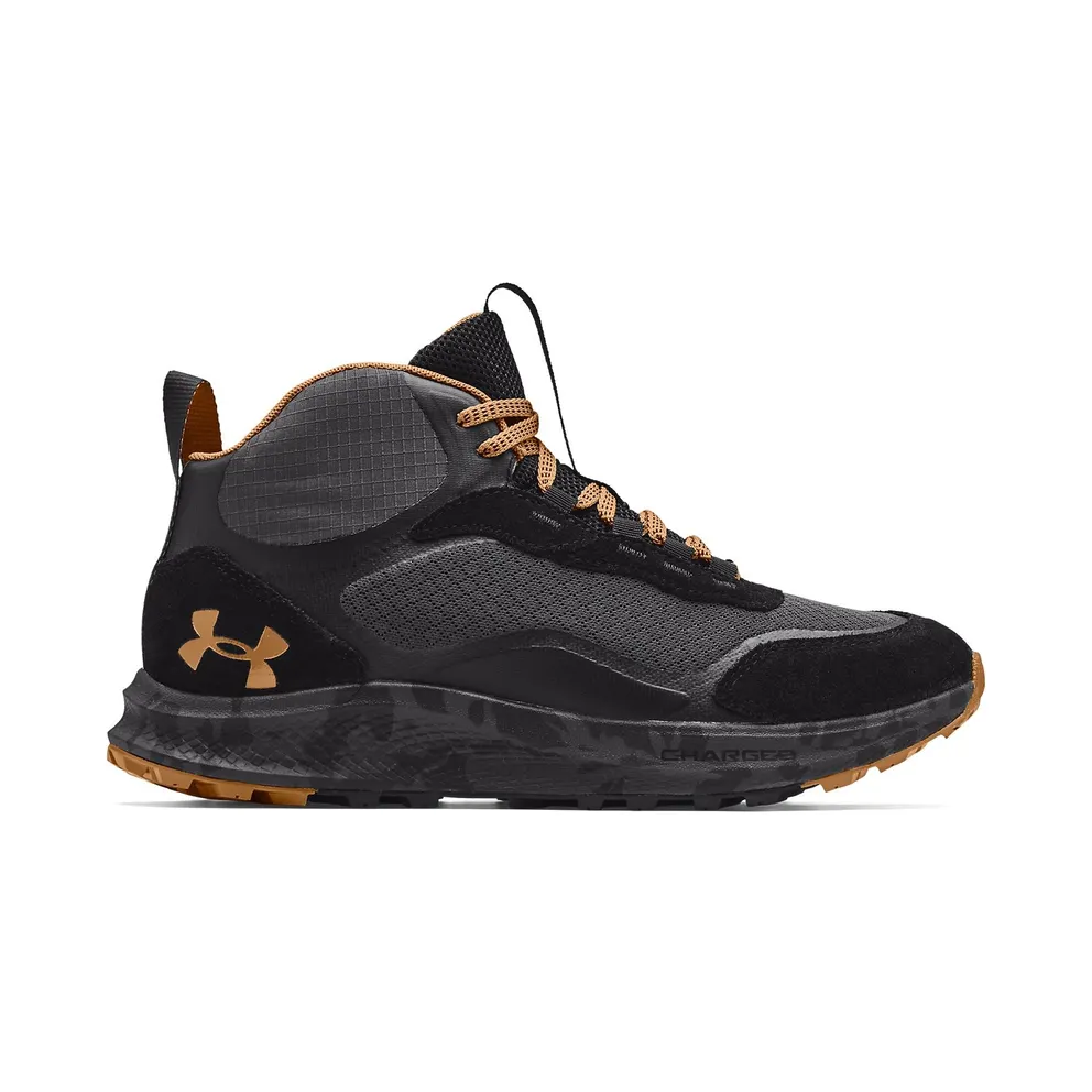 Under Armour Charged Bandit Trek 2 Print Black (3024759-001)