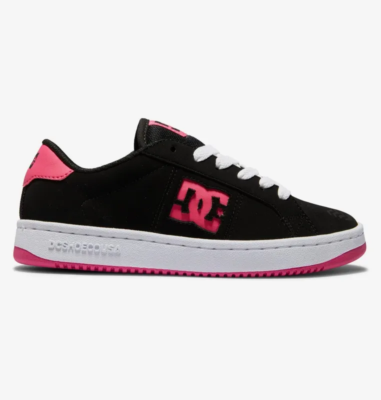 DC Striker Black (ADJS100138bzp)