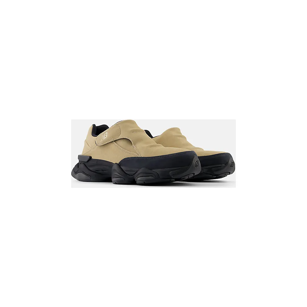 New Balance 8040 Tan Black (U8040UOG)