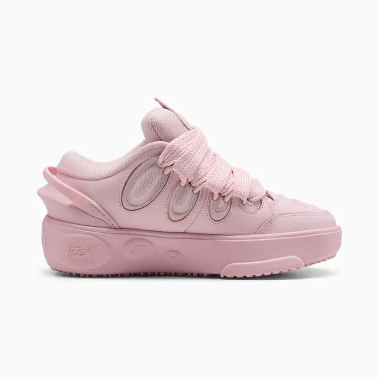 Puma LaMelo Ball LaFrancé Pastel Pink (313614-01)