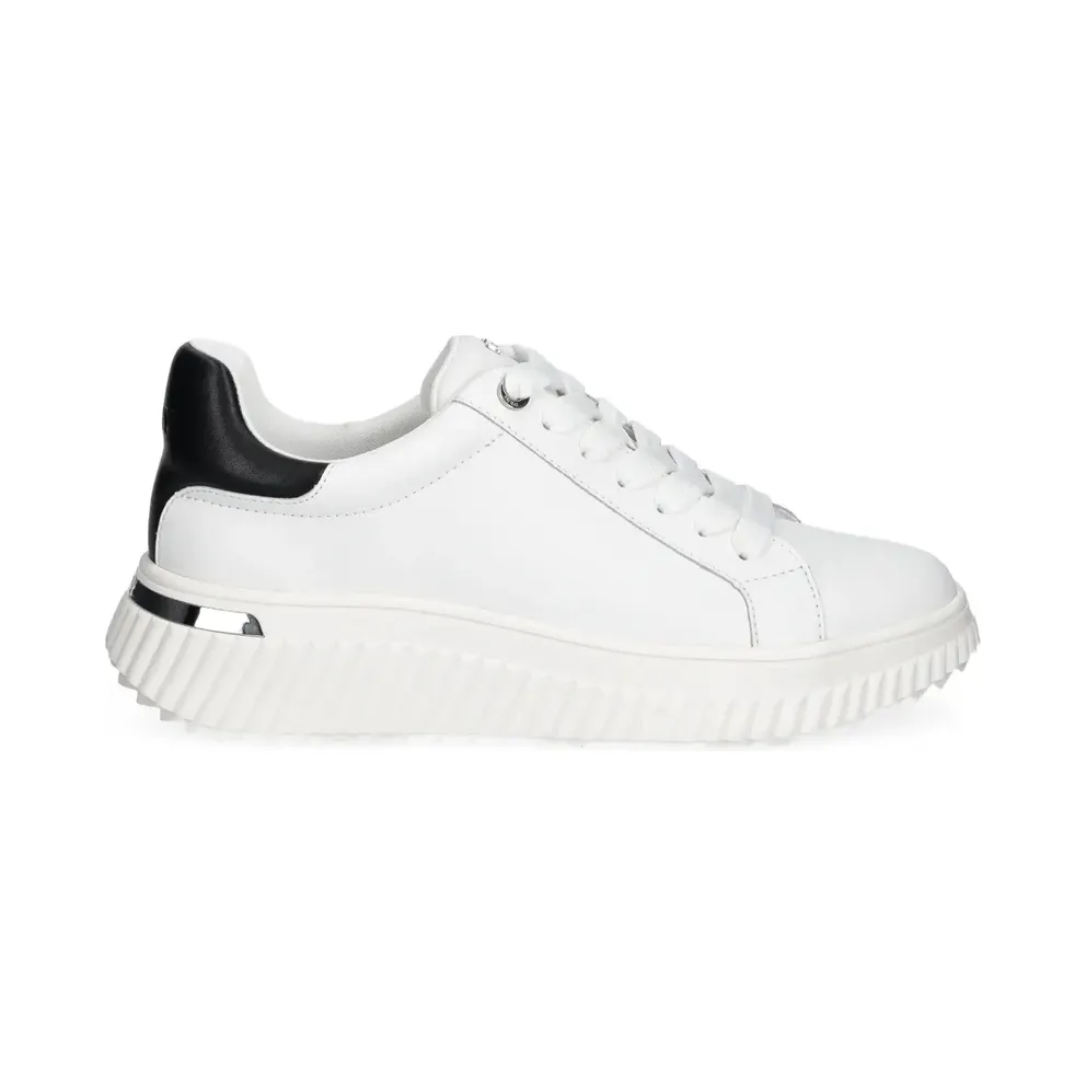 DKNY mit Logo – White (K1530142)