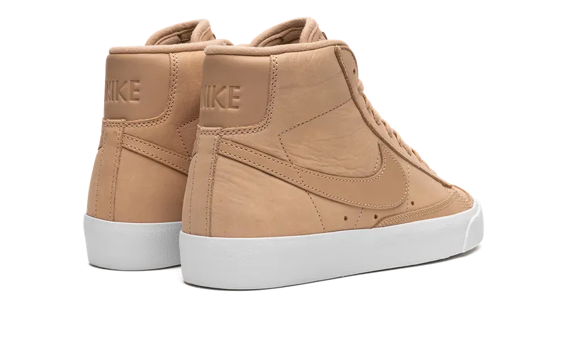 Nike BLAZER MID ’77 PREMIUM “Vachetta Tan” (DQ7572-200)