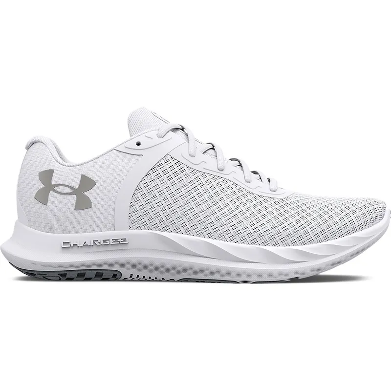 Under Armour Charged Breeze White (3025130-100)