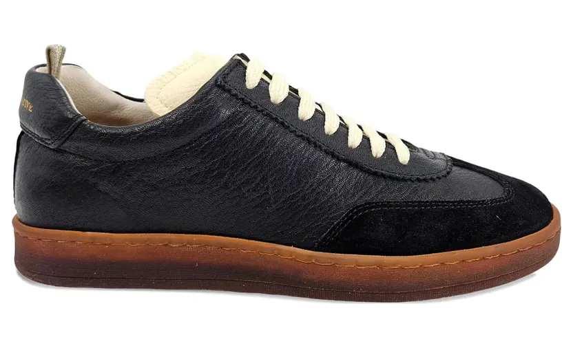 Officine Creative Chance 101 “Black” (CHANCE101)