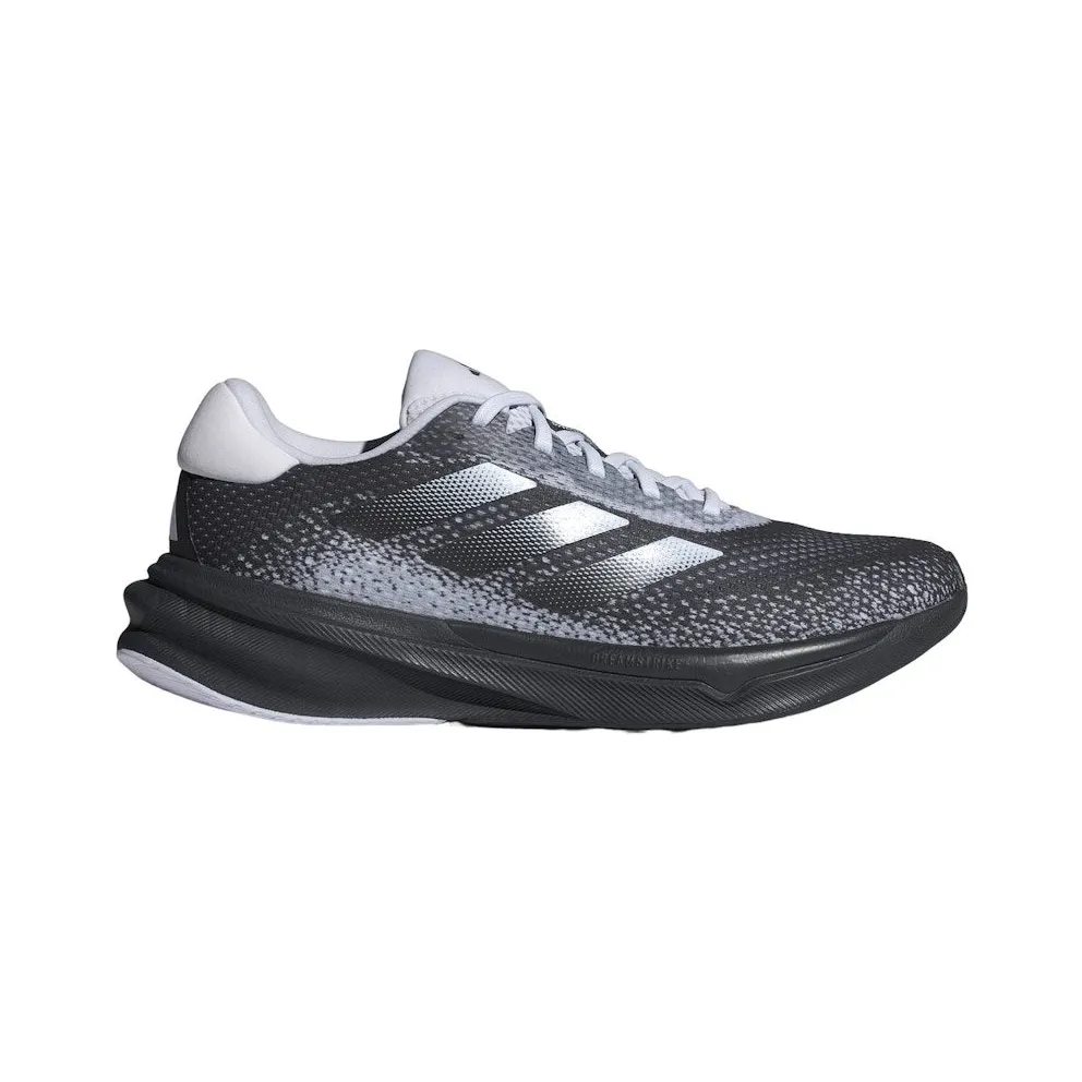 adidas Supernova Stride Cloud White Core Black (IG8310)