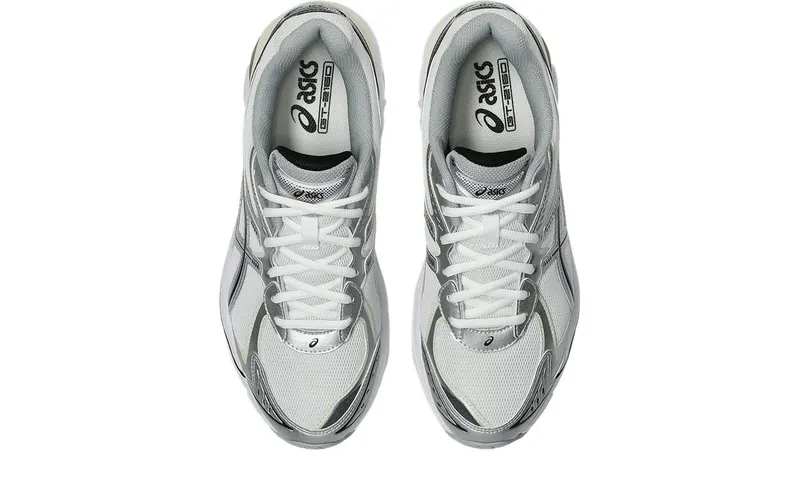 Asics GT-2160 “White Pure Silver” (1203A320-115)