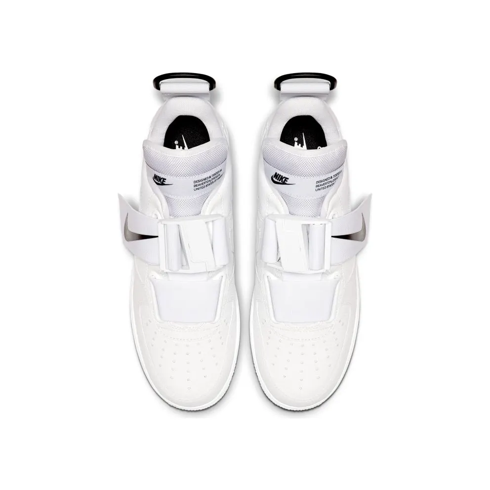 Nike Air Force AF 1 Utility White (AO1531-101)