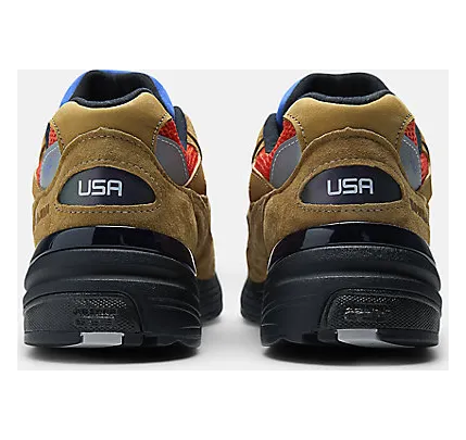 new-balance-992 U992AB1
