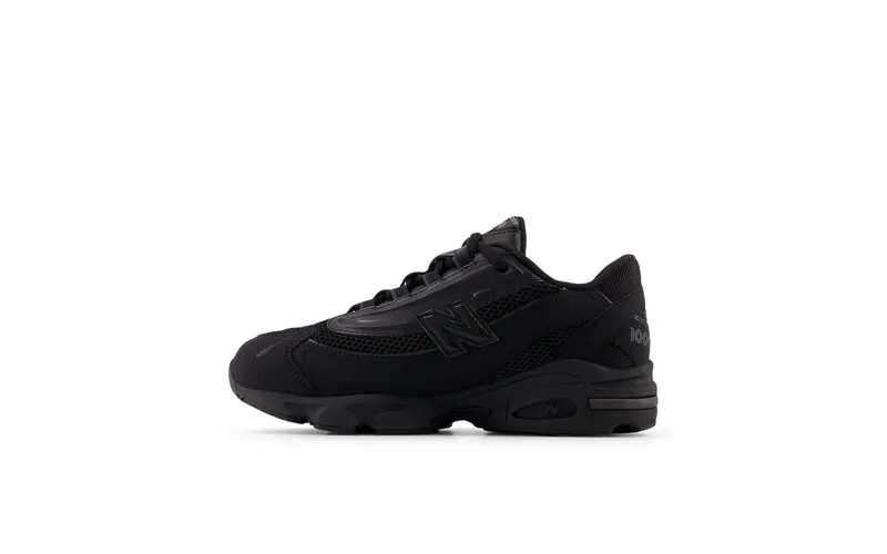 New Balance 1000 Black (GC1000BK)