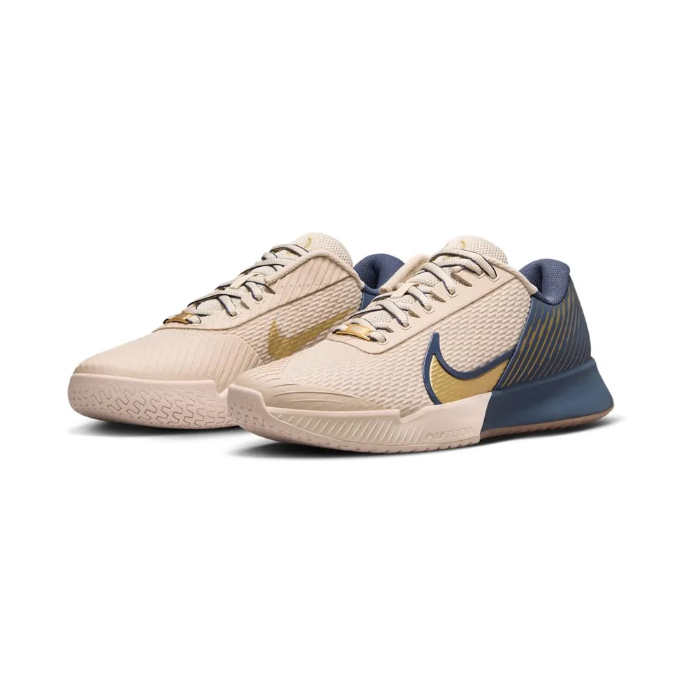 Nike Court Air Zoom Vapor Pro 2 Premium Clay J’aime Paris Collection (FN4742-101)