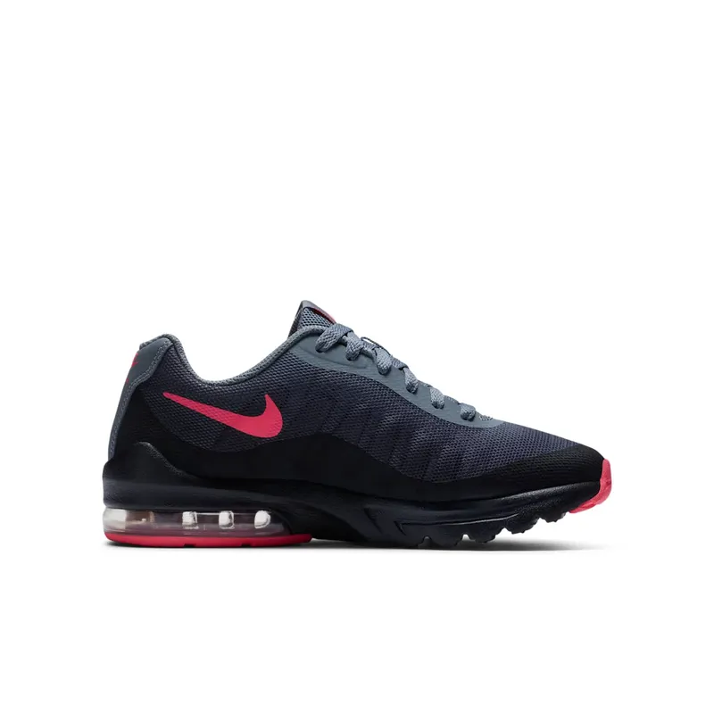 Nike Air Max Invigor (3–6) Kids’ Running Black (749575-006)