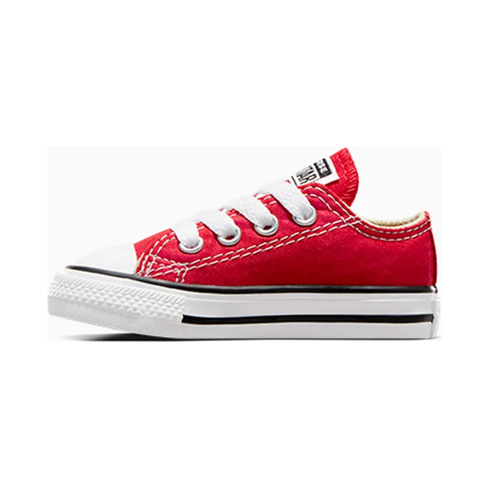 Converse Chuck Taylor All Star OX TD “RED” (7J236)