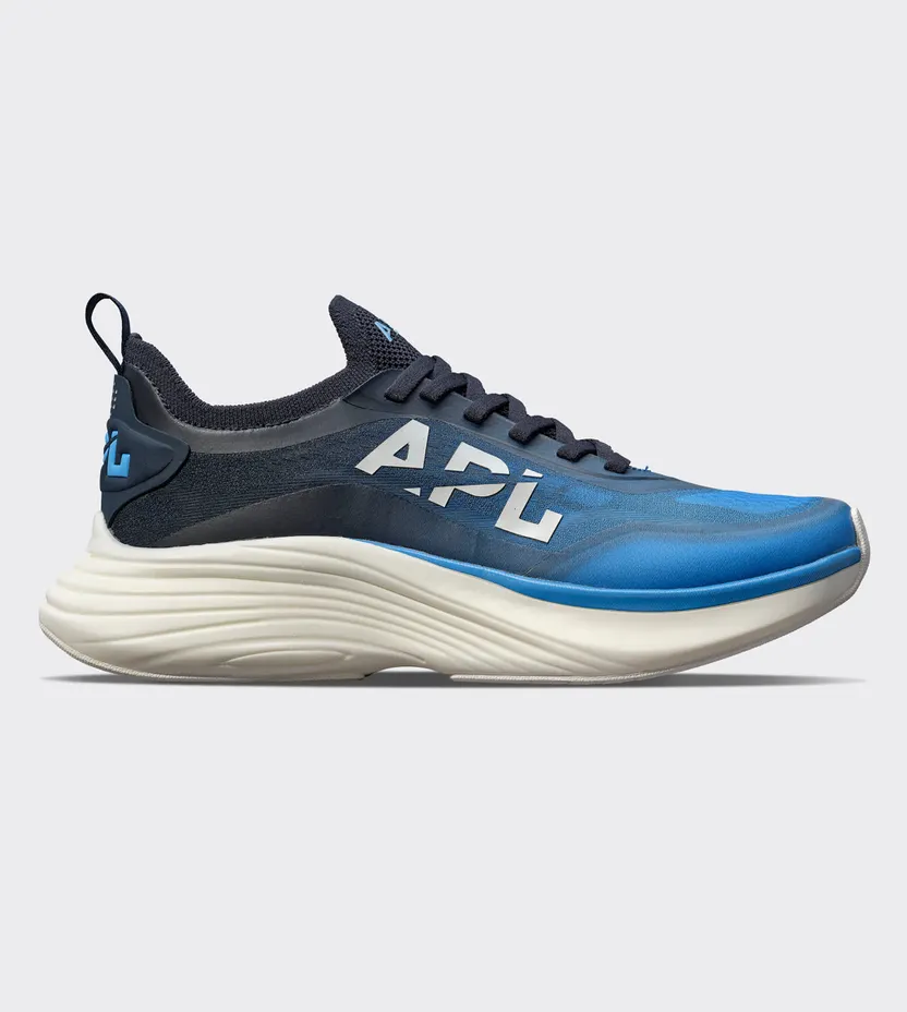 APL Podium “Coastal Blue/Midnight/Ombre” (Dames)