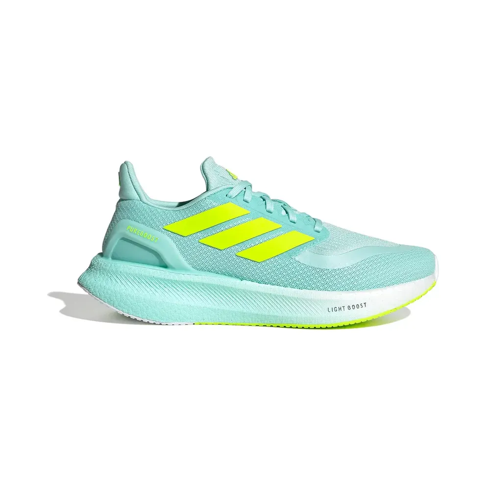 Adidas Pureboost Green (JR2995)