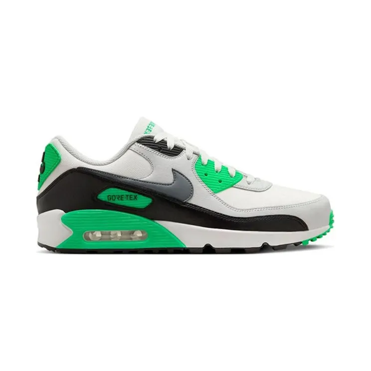 Nike Air Max 90 Gore-Tex Lucky Green (HF1045-121)