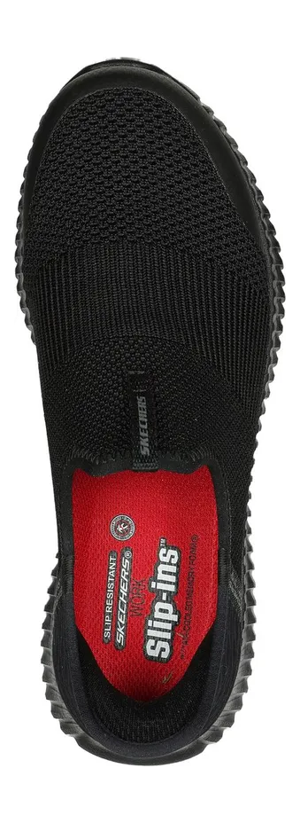 skechers-skech 108127EC_BLK