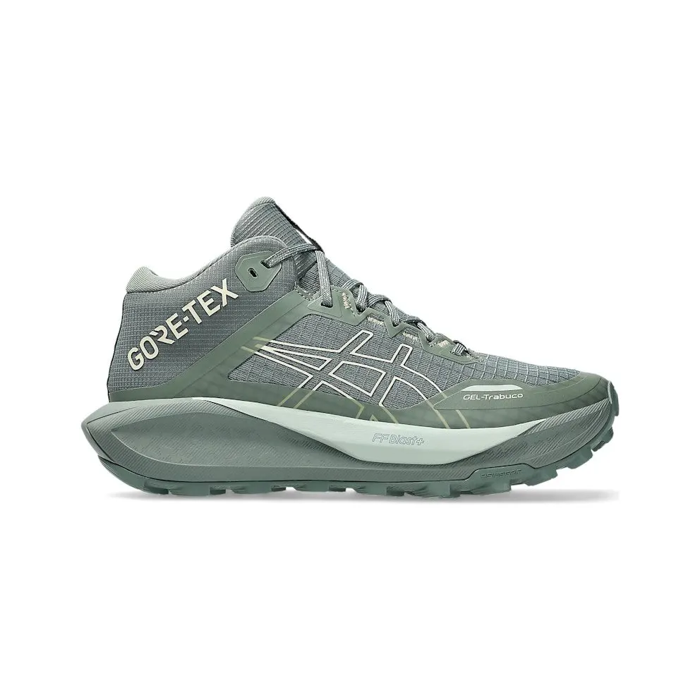 ASICS Gel-Trabuco MT Gore-Tex Monument Blue Vanilla (1012B864-400)