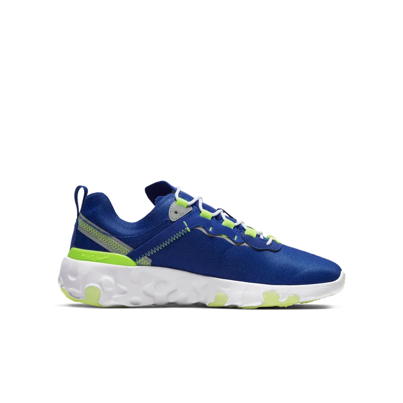 Nike Renew Element 55 Older Kids’ Blue (CK4081-402)