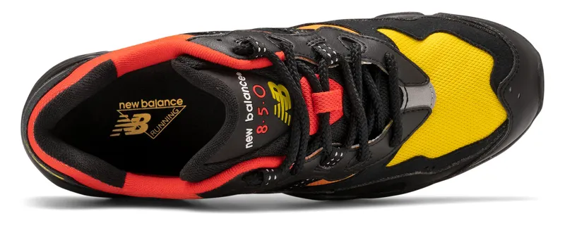 New Balance 850 Sundown Black/Neo Flame (ML850KL2)